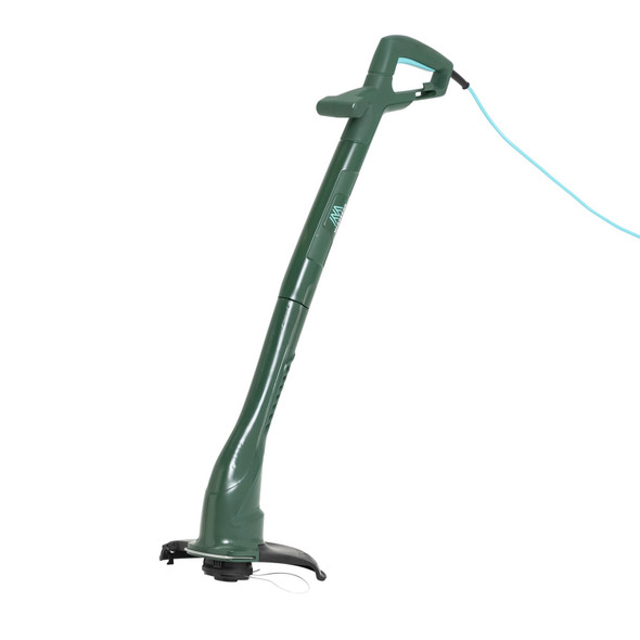 McGregor 23cm Corded Grass Trimmer 320W