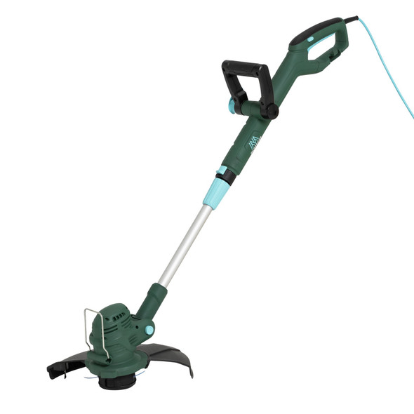McGregor 25cm Corded Grass Trimmer 350W