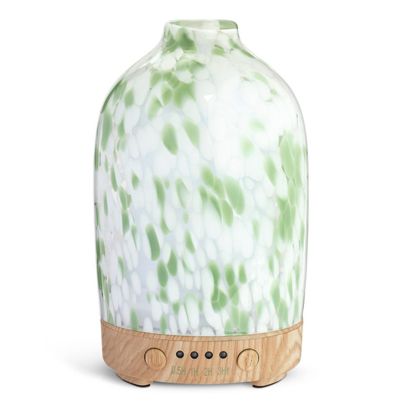 Habitat Confetti Glass Electric Diffuser