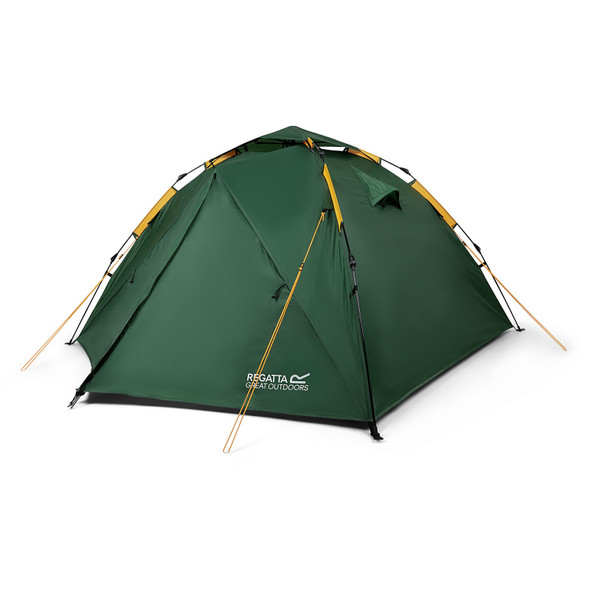 Regatta 3 Person Instant Tent