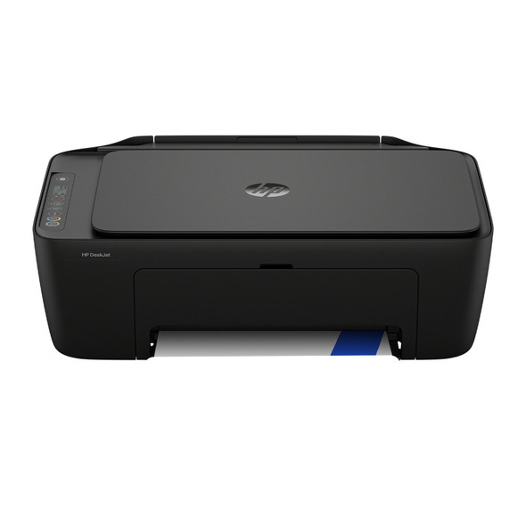 Wireless Inkjet Printer Scanner Copier HP DeskJet 2910 A4 Black