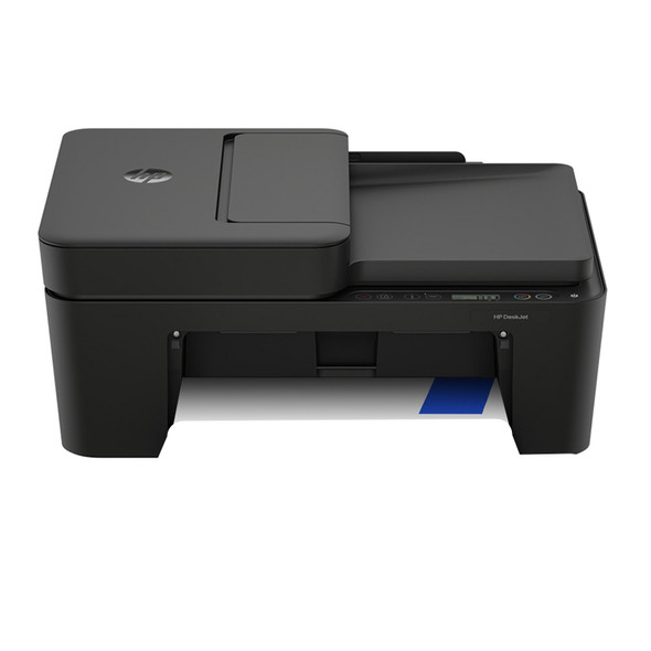 Wireless Inkjet Printer Scanner Copier ADF HP DeskJet 4310 A4 Black