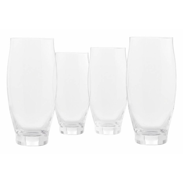 Highball Glasses Habitat 60 Bebop Set of 2 Tord Boontje Design - Argos catalogue image 6 of 7. Original retailer photos may show 4 pieces; only 2 supplied in this listing.