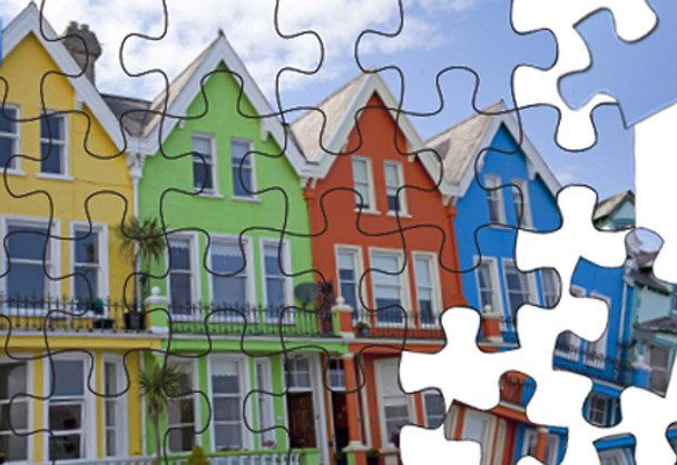 Free Printable Puzzle