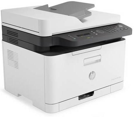 HP LaserJet MFP 179FNW Laser Printer Airprint All-in-One Wireless Laser Printer