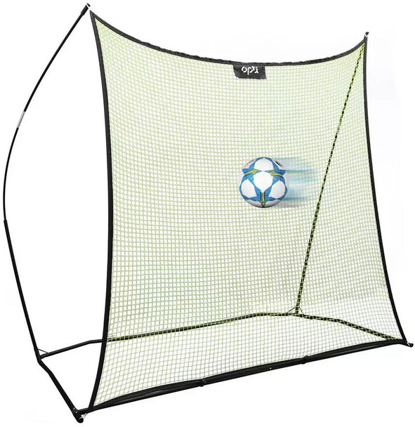 Opti Portable Target Football 7ft Rebounder