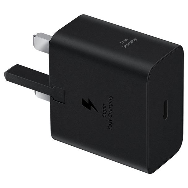 USB C Fast Charger 25W Samsung Super Fast Charging Travel Adaptor