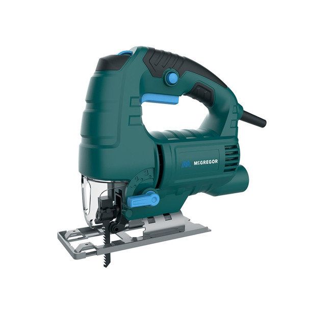710W Jigsaw McGregor PSJ610F Variable Speed Pendulum Open Box