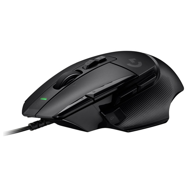 Logitech G502 X Wired Gaming Mouse HERO 25K 13 Button
