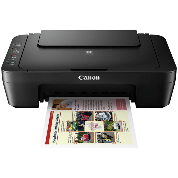 Canon PIXMA MG2950 Wireless Inkjet Printer A4 Colour Scanner Copier USB