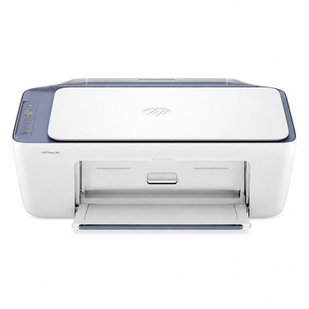 HP DeskJet 2922 Wireless Printer Scanner Copier All In One No Ink Open Box