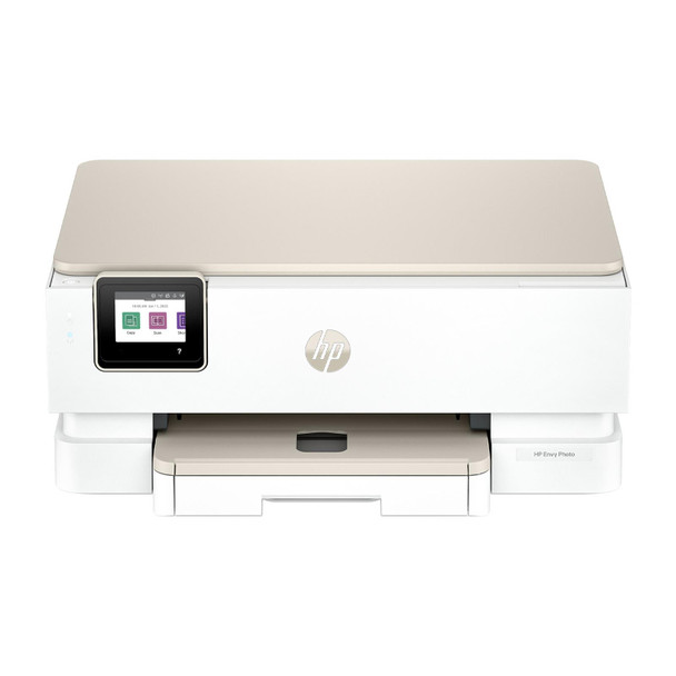 Wireless Photo Printer Scanner Copier HP Envy 7234 All In One Duplex WiFi A4