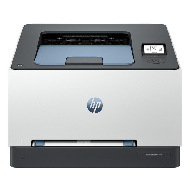 Colour Laser Printer Wireless WiFi Duplex Ethernet HP LaserJet Pro 3202dw No Toner