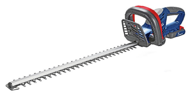Spear Jackson 51cm Cordless Hedge Trimmer 18V