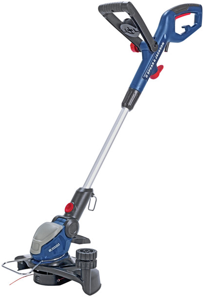 Spear Jackson 30cm Corded Grass Trimmer 600W