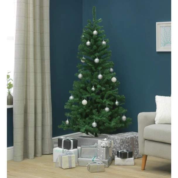 HABITAT 6FT IMPERIAL CHRISTMAS TREE