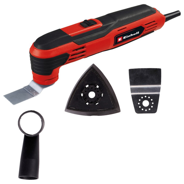 Einhell 250W Corded Multi Tool
