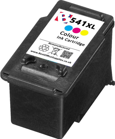 Canon 541XL ジャンク Canon 281XL Cyan High Yield Ink Cartridge (2034C001) | Staples