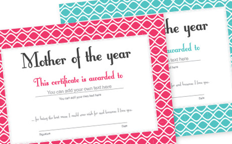 Free Printable Certificate - Best Office Supplies Ltd