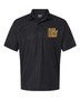 BSAS® WORD STACK G LOGO SEBRING PERFORMANCE POLO