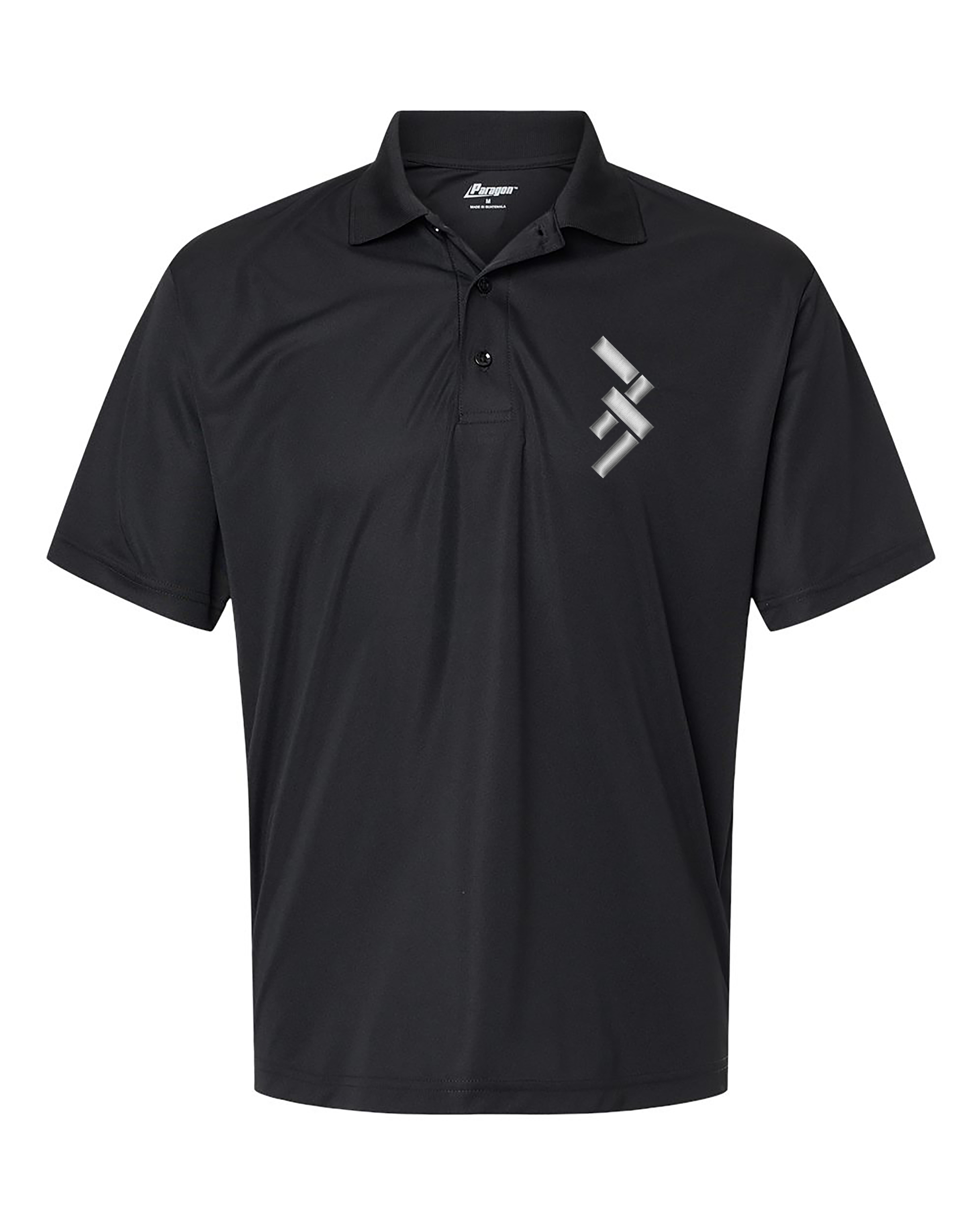 FCRB EMBLEM POLO 25SS S BLACK 最安 F.C.R.B. - L 新品 送料無料 FCRB 25SS EMBLEM POLO BLACKの通販