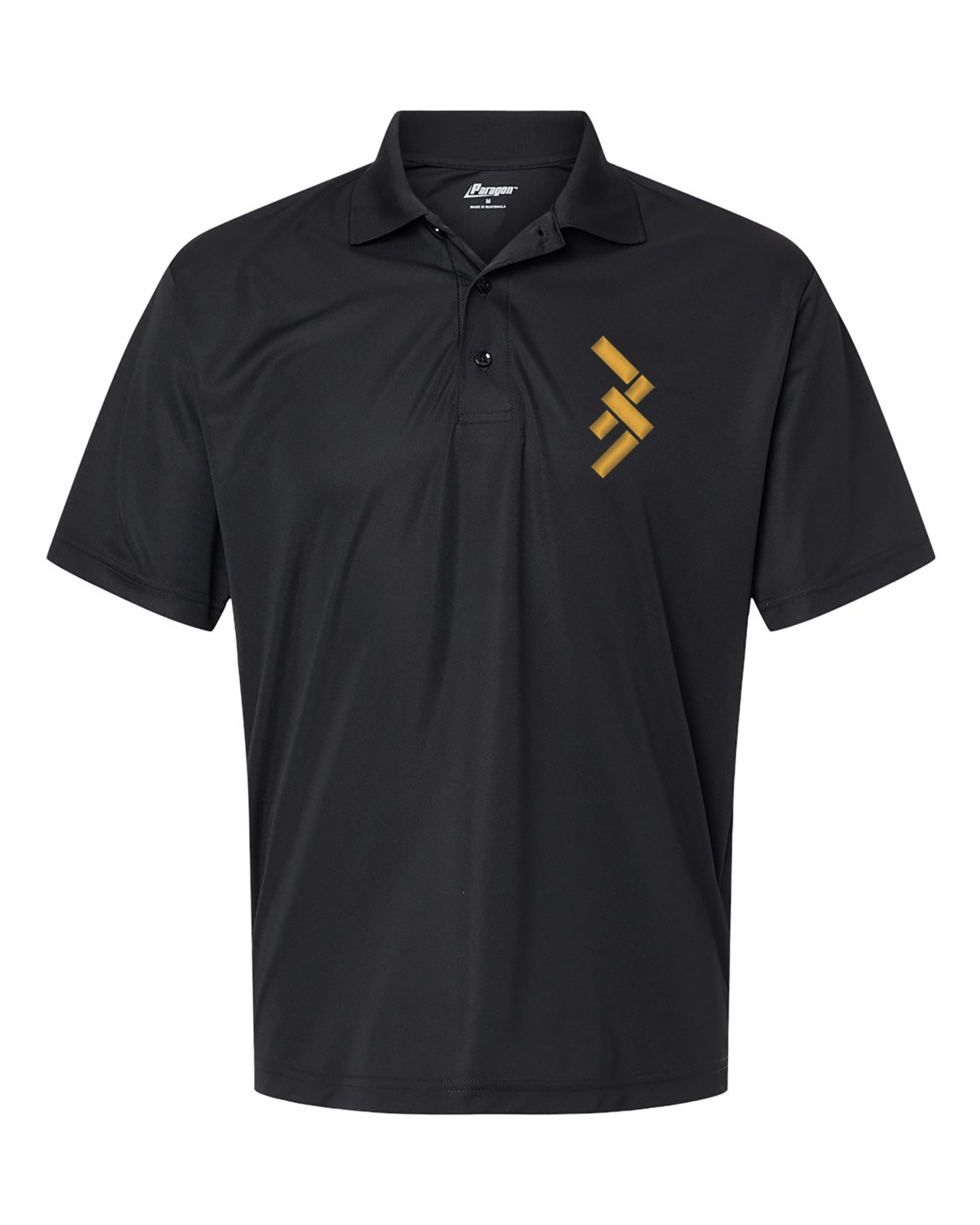 トップス FCRB BIG LOGO POLO shirt s/s F.C.Real Bristol F.C.R.B. エフシーアールビー 19SS BIG LOGO