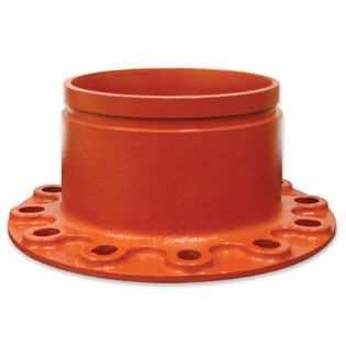 Universal Flange Adapter M7170L