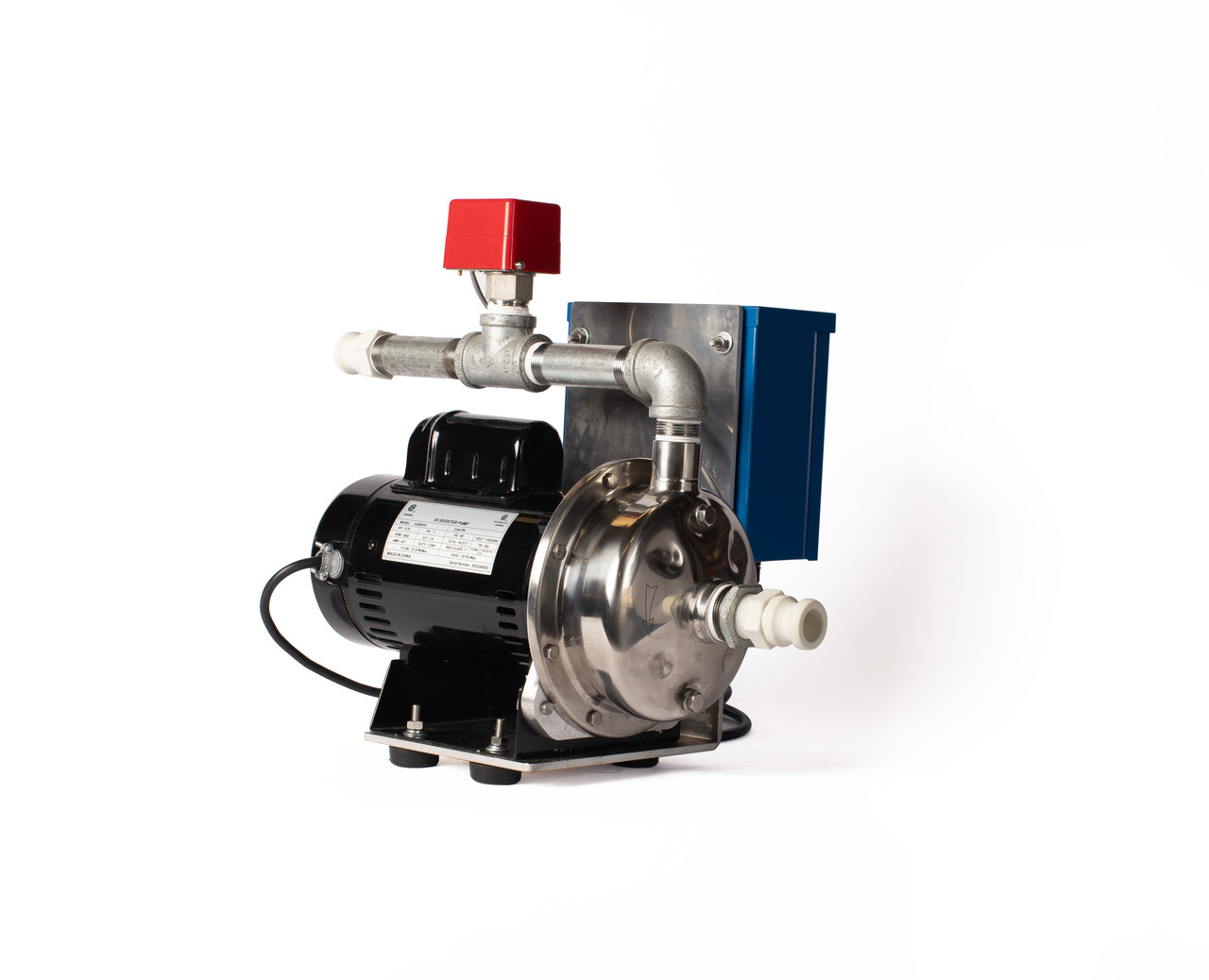 Munro Complete BOOST