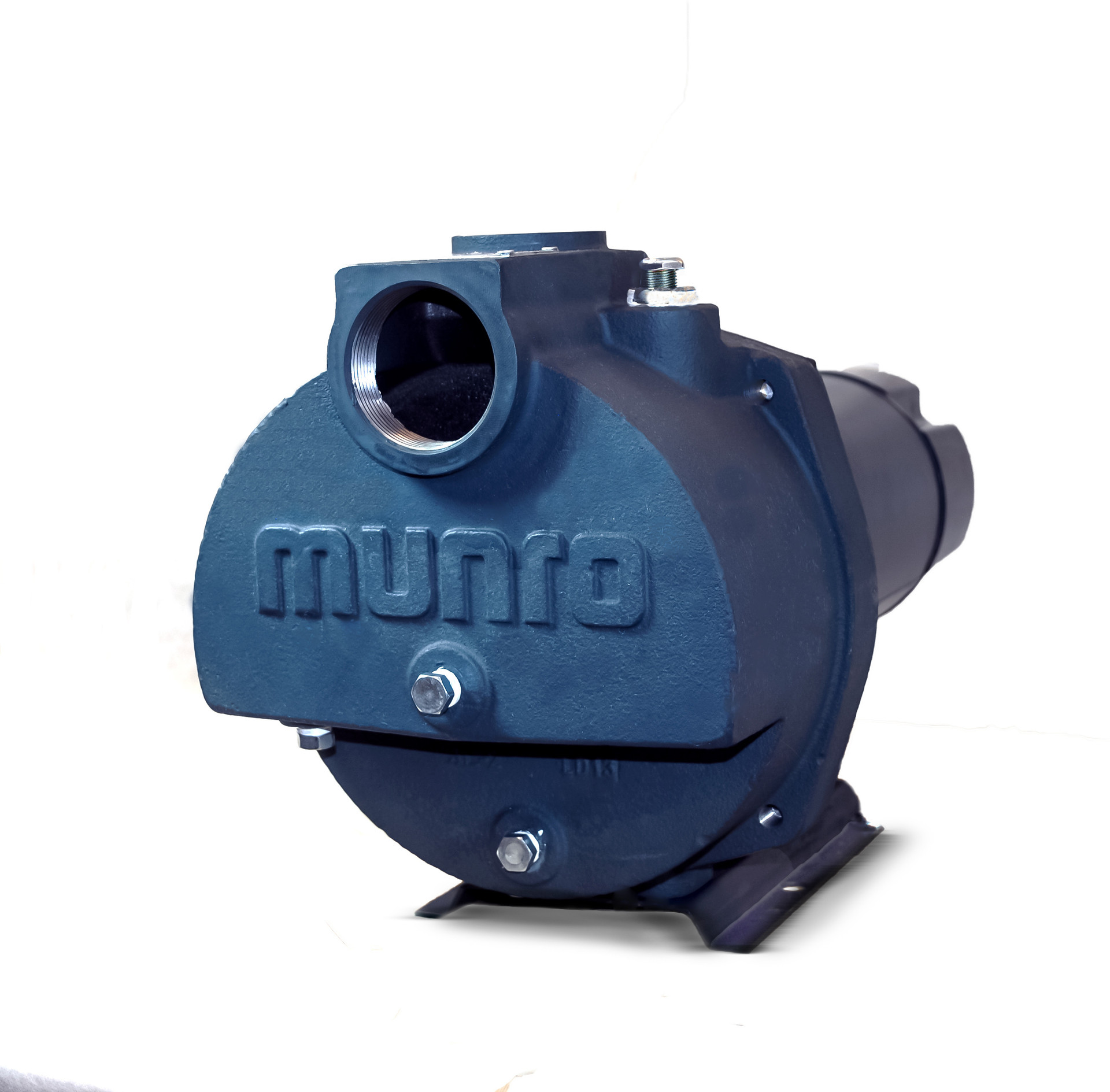 Products Pumps Centrifugal Munro Pump