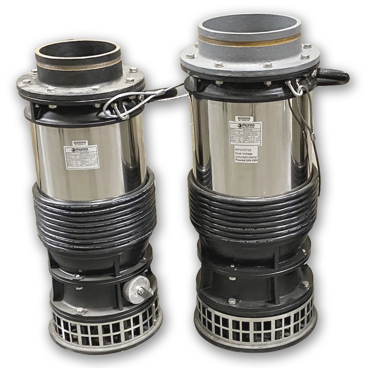 Products Pumps Page 1 Munro Pump