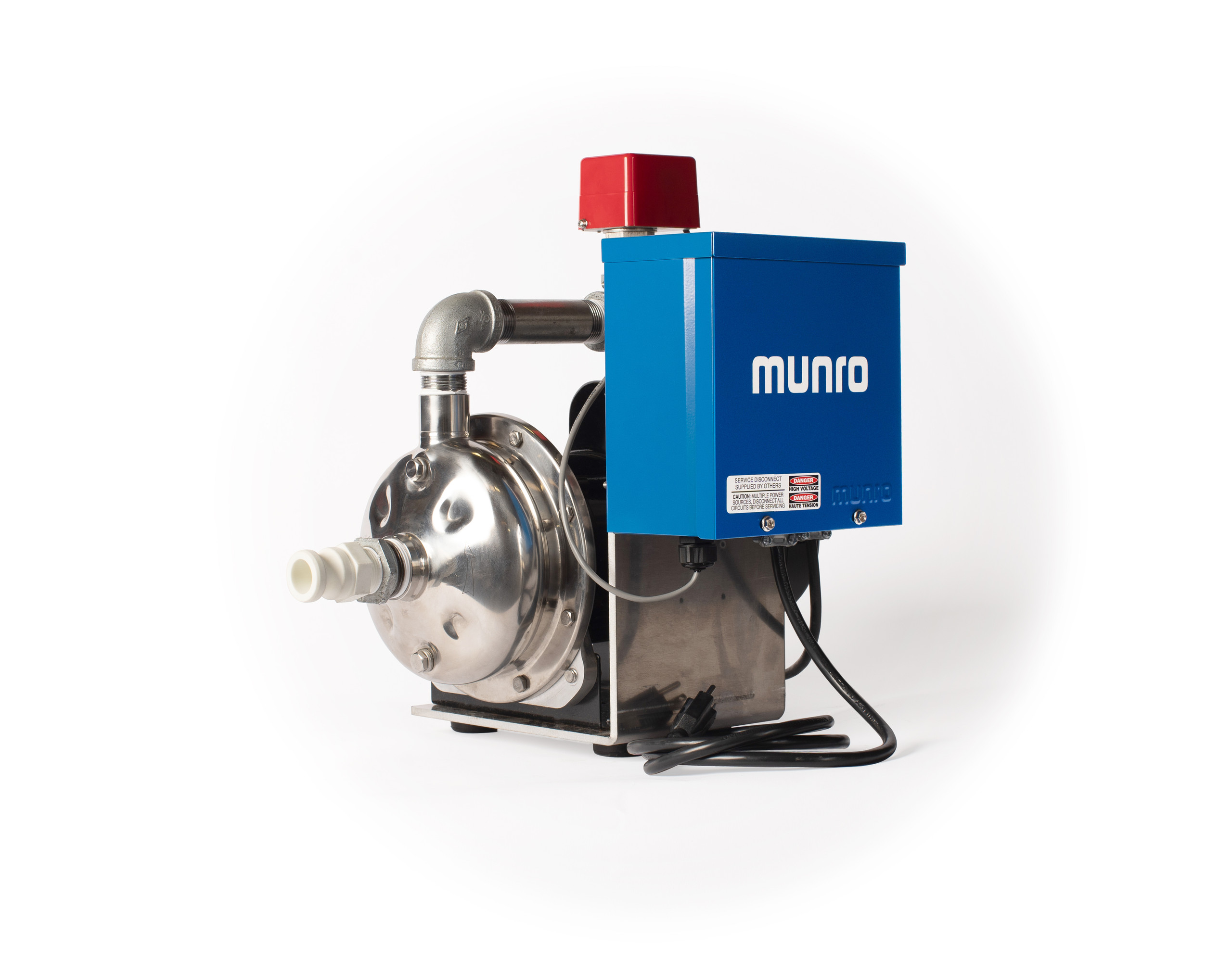 Products Pumps Centrifugal Munro Pump