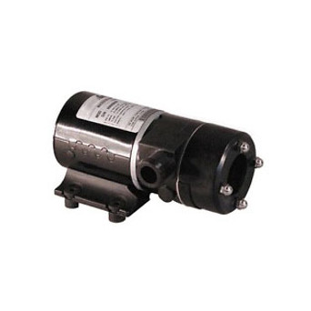 Munro Electric Diaphragm Pumps photo