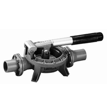 Munro Hand-operated Diaphragm Pump photo