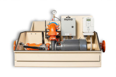 munro simplicity