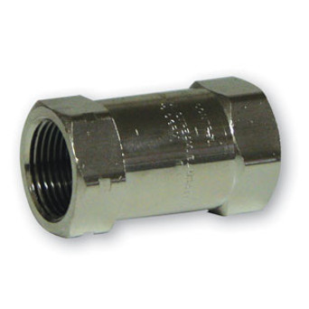 Munro Flow Control Valve photo angle