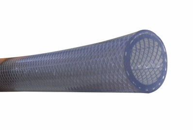 Munro Clear Braid Hose photo