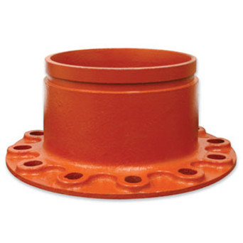 Universal Flange Adapter M7170L