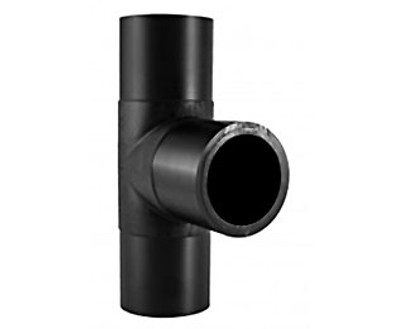 Munro HDPE Fittings and Equipment photo angle