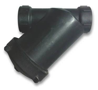 Munro 3" Y-Strainer photo