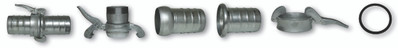 Ball & Socket (Bauer® Style) set photo Munro