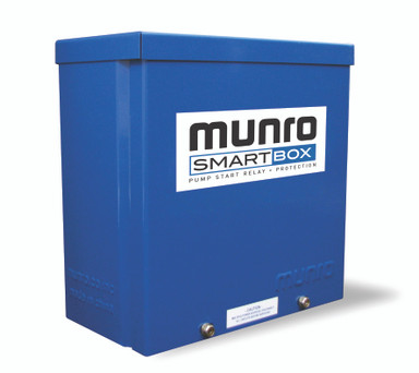 Munro Smartbox™ - Standard