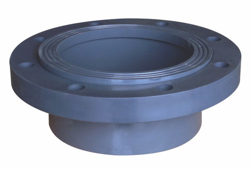 Munro PVC Flange