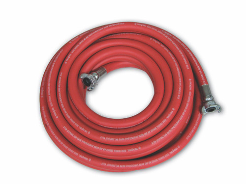 Air and Water Hose photo top down Munro