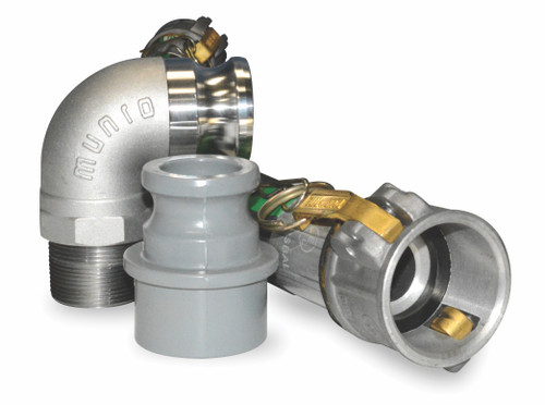 Centrifugal Pump Discharge Kit Munro