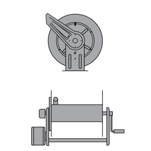 Hose Reels