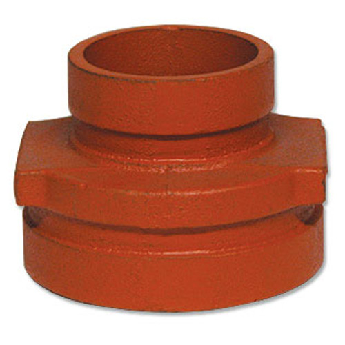 Munro Concentric Reducer: M7150 and M7150F