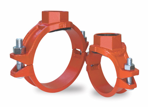 Munro Mechanical Tee M7721 Photo set multiple sizes orange angle 