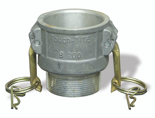 Munro Female Cam x Male NPT - Part B photo