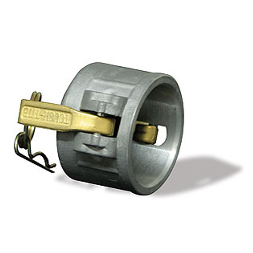 Dust Cap - Part DC Munro photo side