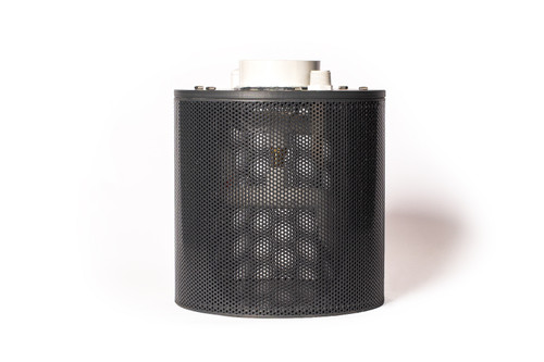 Munro Self-Cleaning PVC Basket Strainers